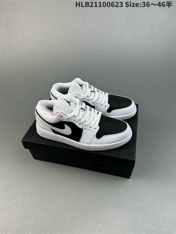 women air jordan 1 shoes 2024-9-5-386